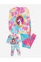 selected Unicorn Tie Dye
