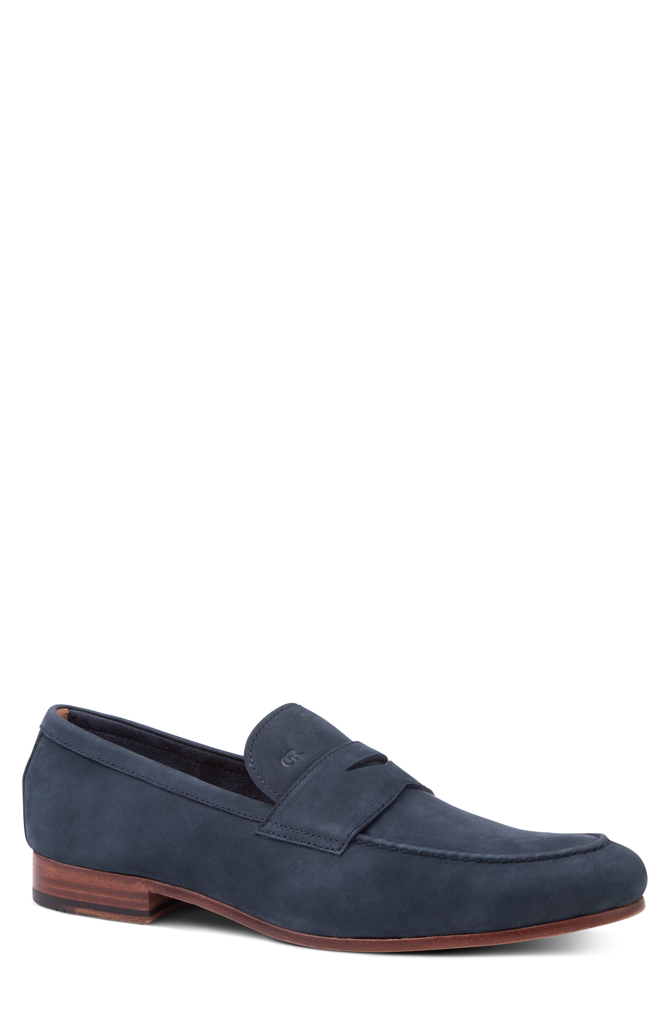 Gordon Rush Cartwright Penny Loafer