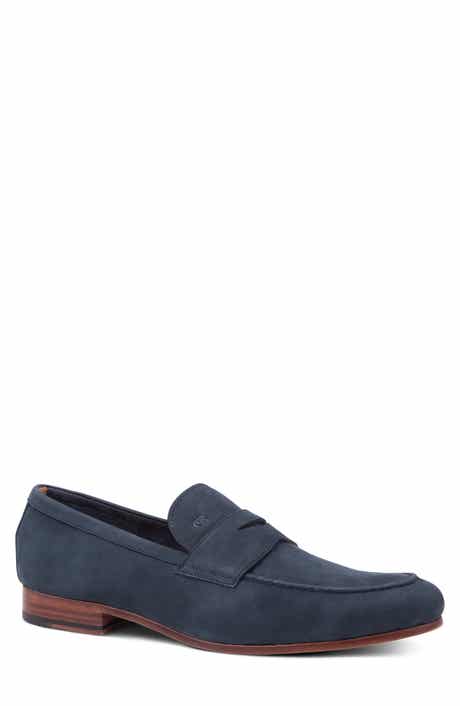 Gordon Rush Cartwright Penny Loafer