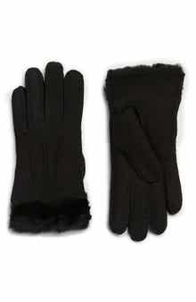 Classic Tasman Genuine Shearling Gloves