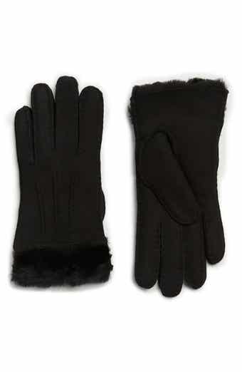 Classic Tasman Genuine Shearling Gloves