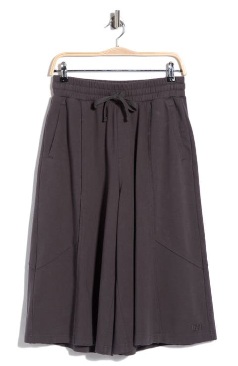 Rhia Drawstring Culottes