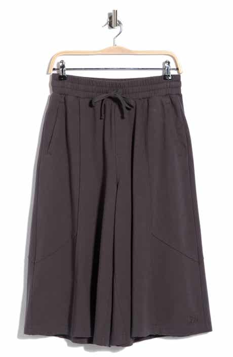 Rhia Drawstring Culottes