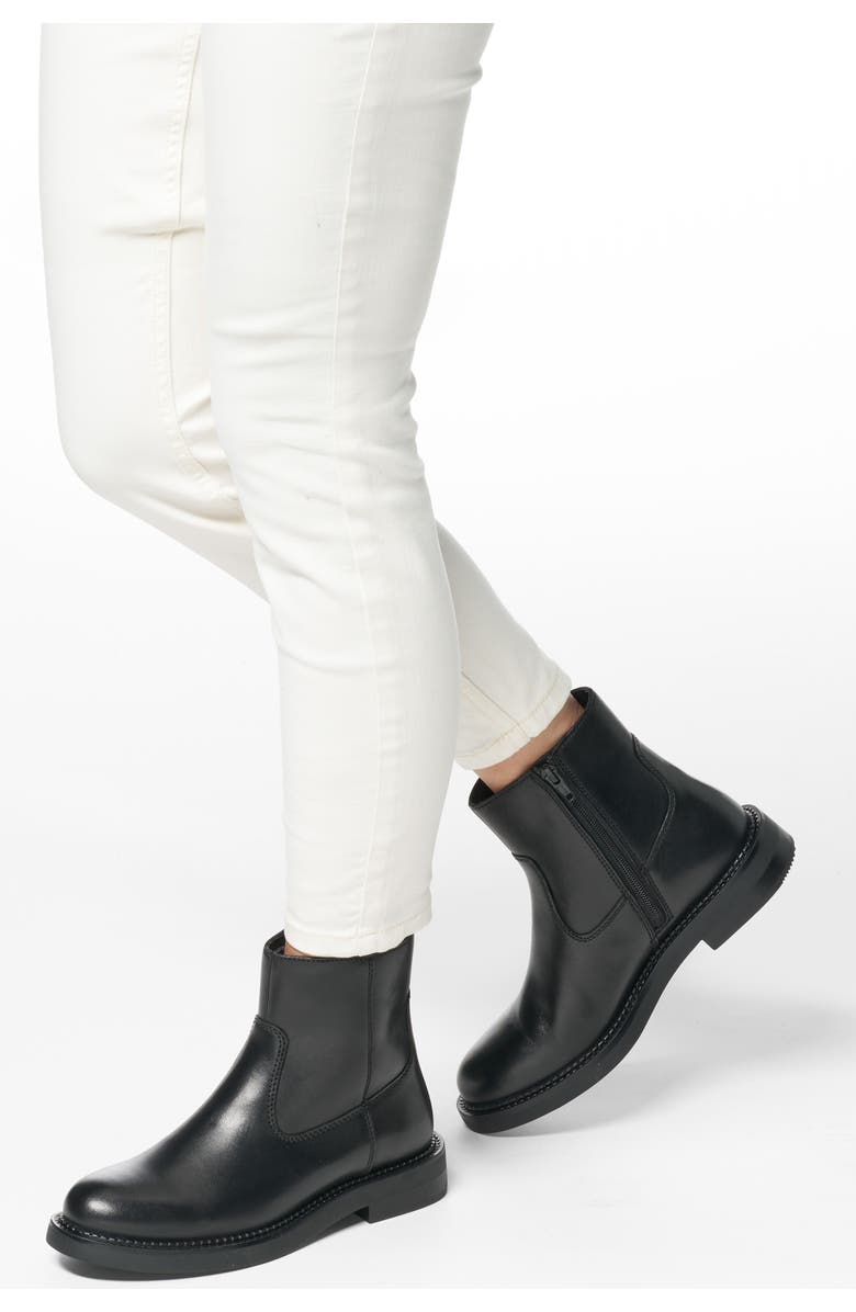 Geox Serilda Ankle Boot, Alternate, color,