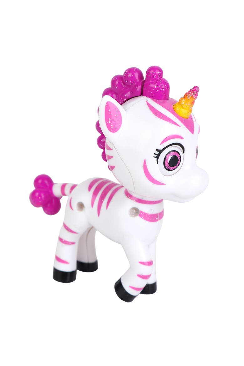 4Pack Figurines 2.75 Inch Mini Toy Set, Aliel Ene Promi Valeo, Kids 3+, Alternate, color, Multicolored