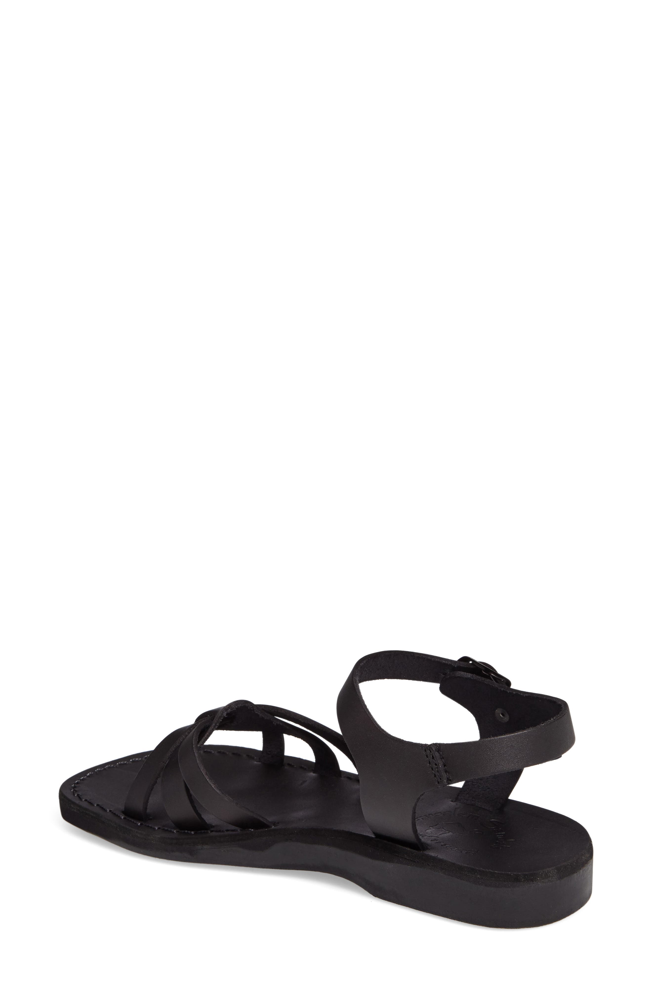 Jerusalem Sandals Miriam Sandal, Alternate, color, 