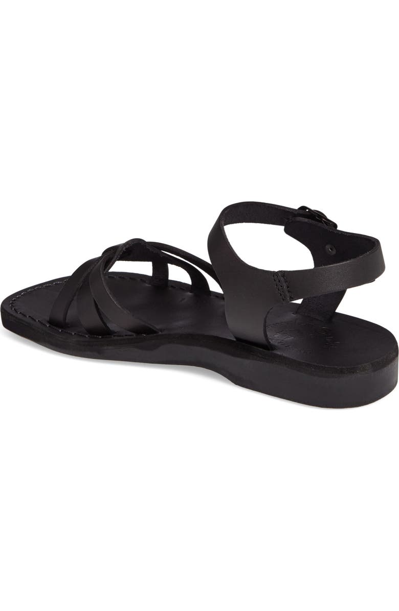 Jerusalem Sandals Miriam Sandal, Alternate, color,