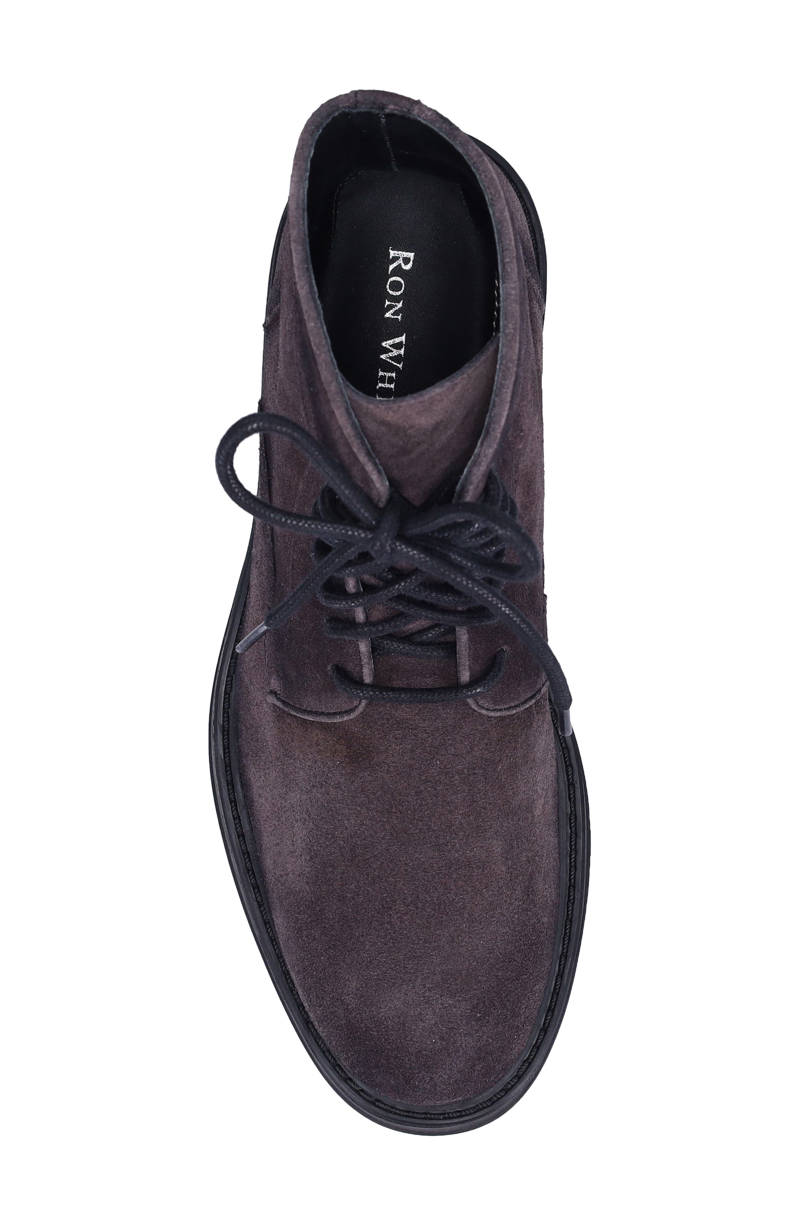 Ron White Neville Weatherproof Boot, Alternate, color, Slate