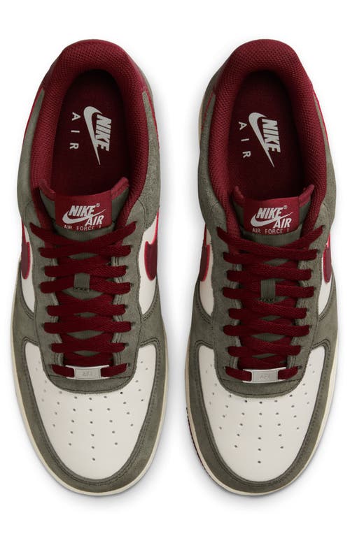 Nike Air Force 1 '07 Sneaker