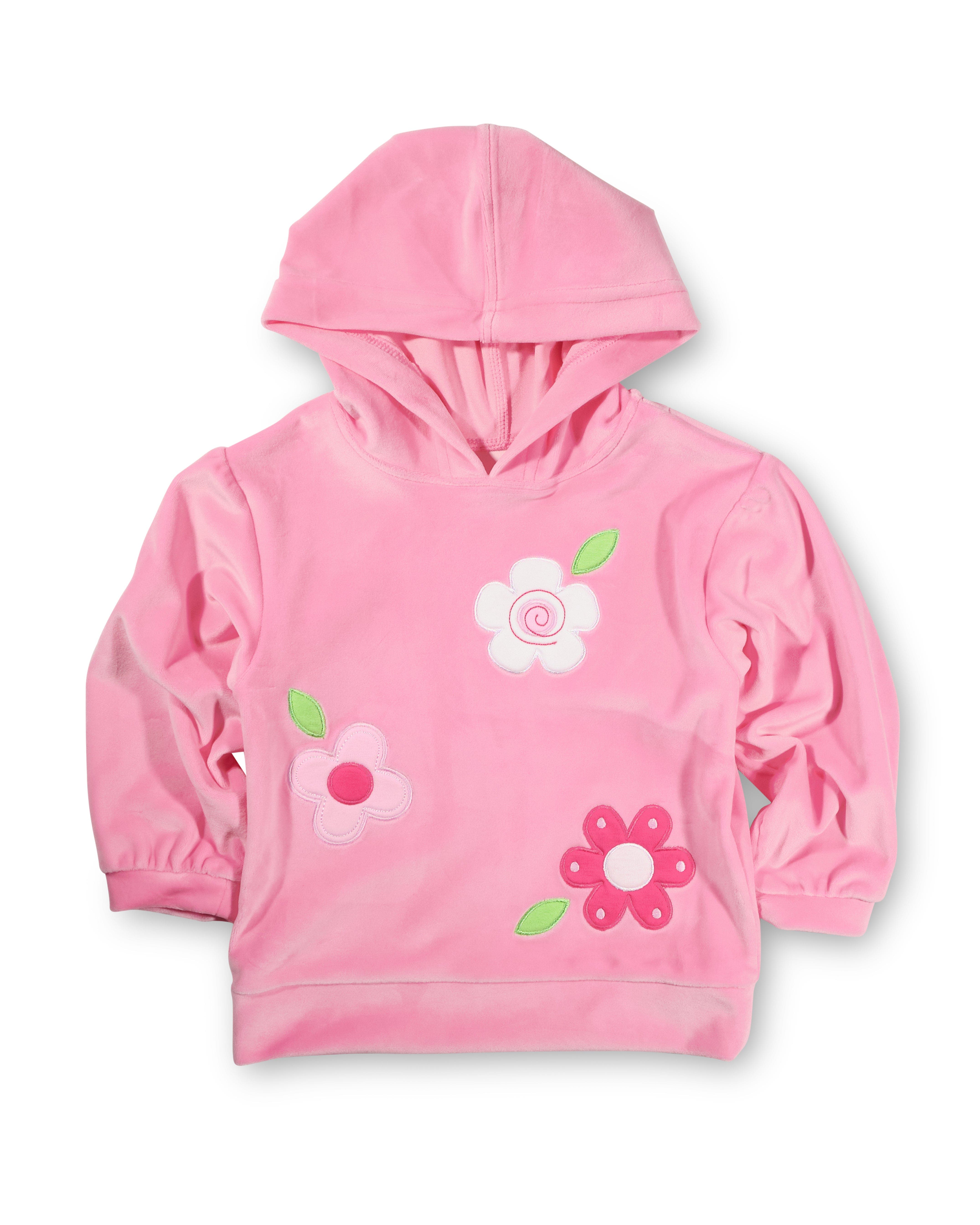 selected Pink