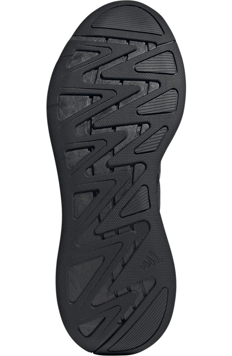 adidas Gender Inclusive Adizero Aruku Sneaker, Alternate, color, Black/ Carbon/ Iron Metallic