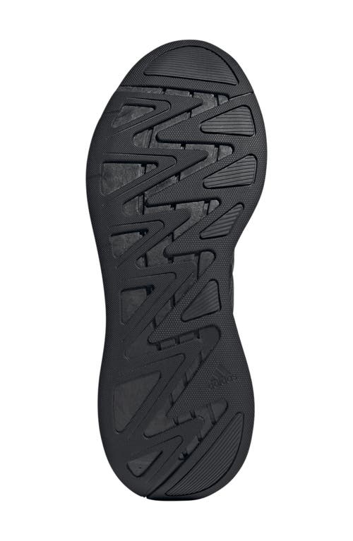 Shop Adidas Originals Adidas Gender Inclusive Adizero Aruku Sneaker In Black/carbon/iron Metallic