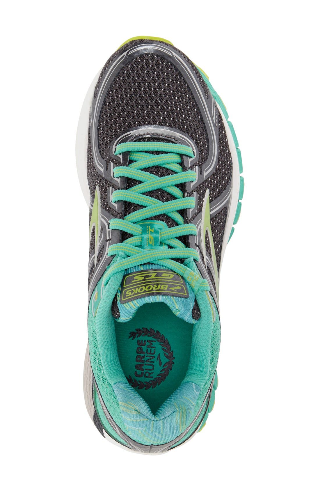 Brooks 'Adrenaline GTS 16' Running Shoe, Alternate, color, 