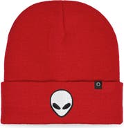 Dalix Alien Beanie