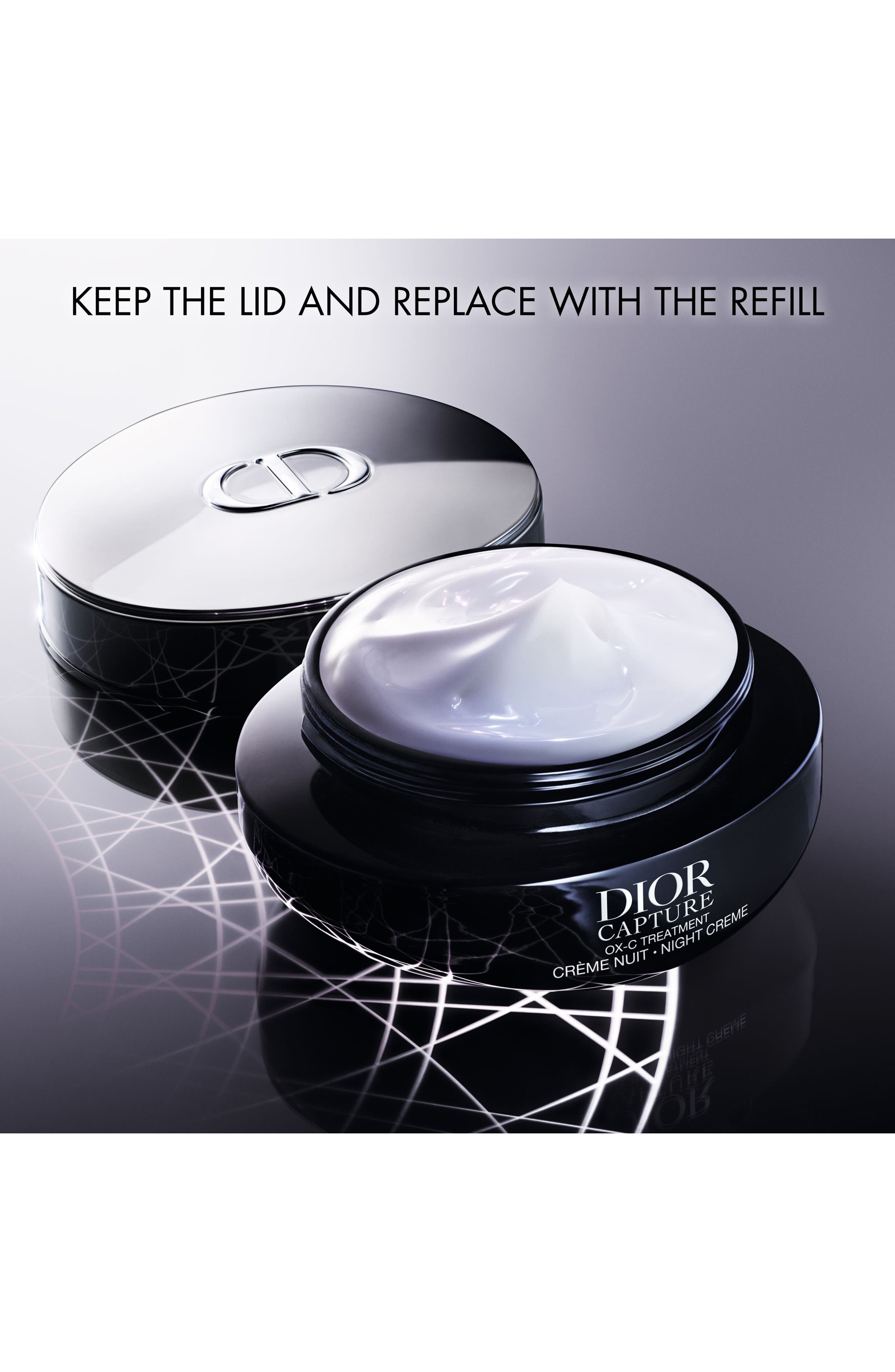 Dior Capture Night Creme (Women) | Nordstrom