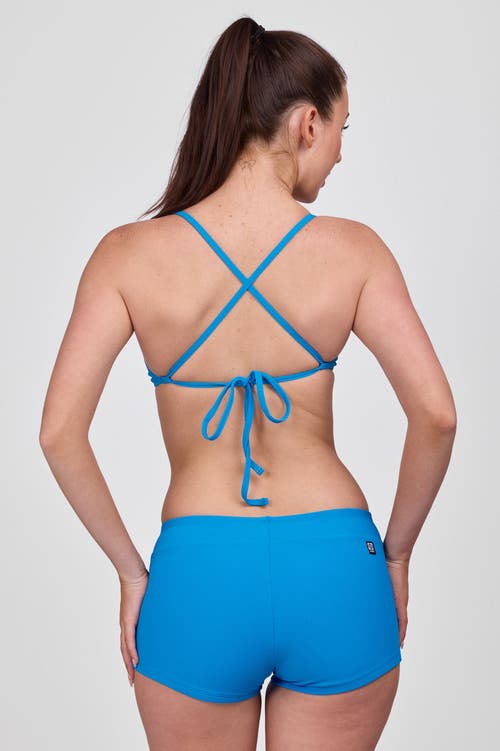 JOLYN JOLYN PIHA SURF SHORT