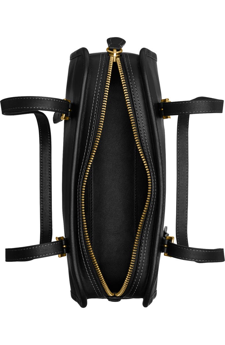 COACH Swing Zip Bag, Alternate, color,