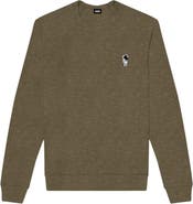Dalix Astronaut Fleece Sweatshirt