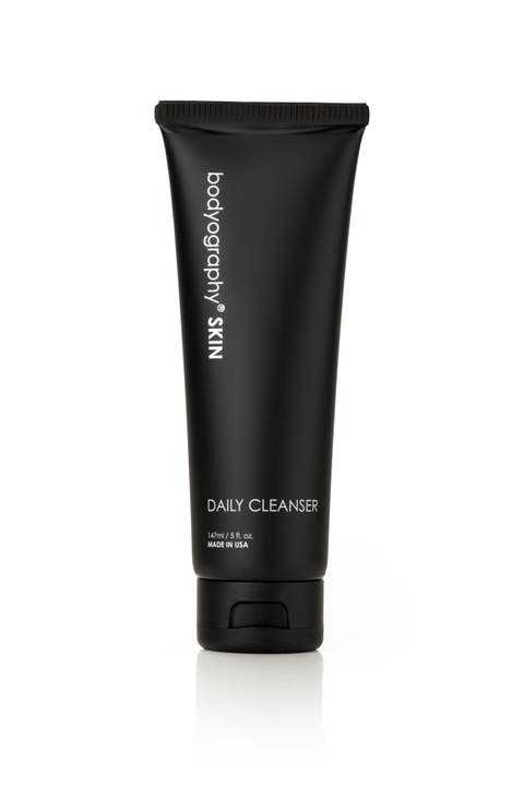 Skin Daily Cleanser