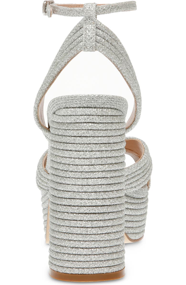 Steve Madden Laurel Platform Sandal, Alternate, color,