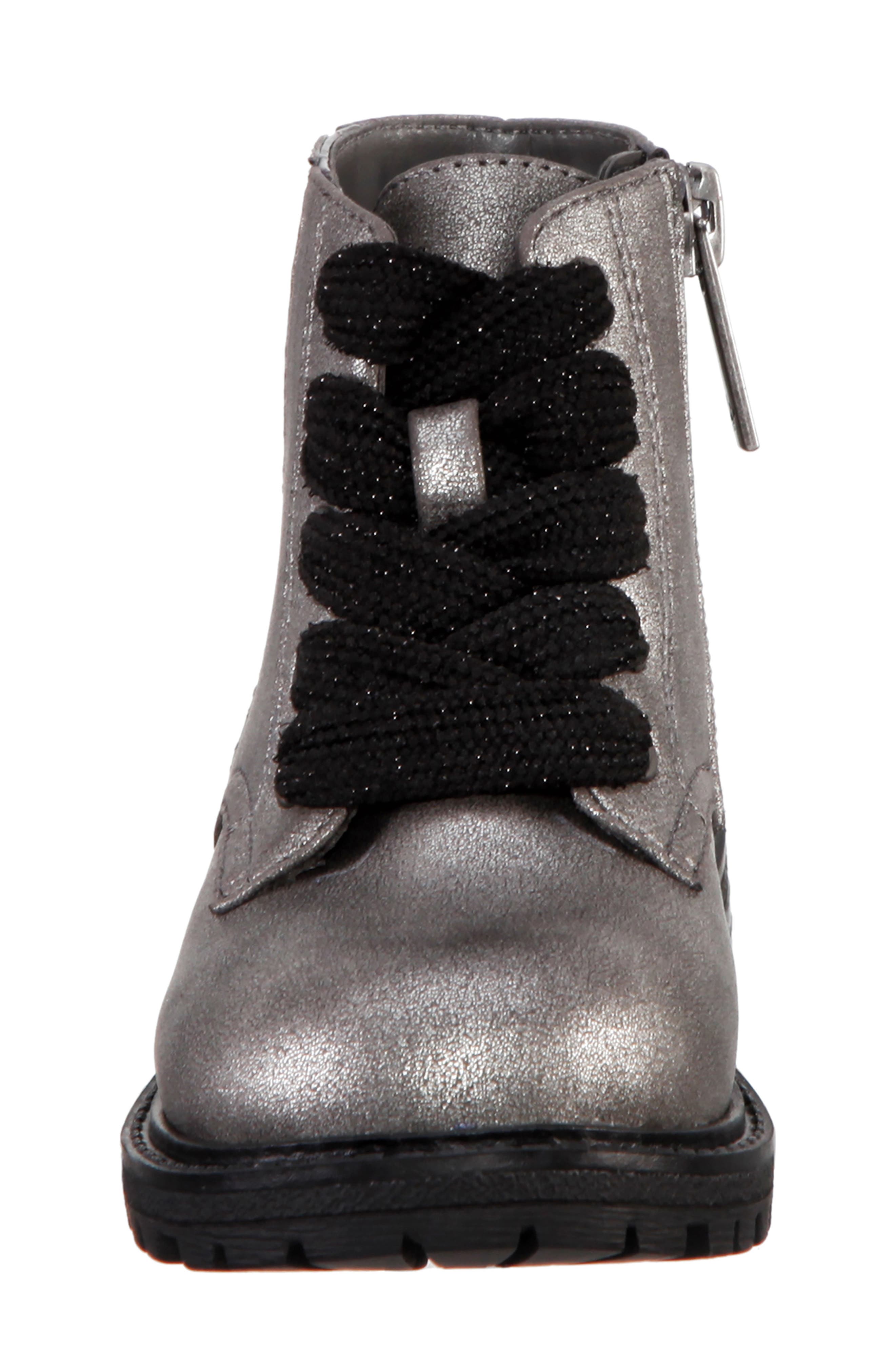 Nina Kids' Sabira Boot, Alternate, color, 