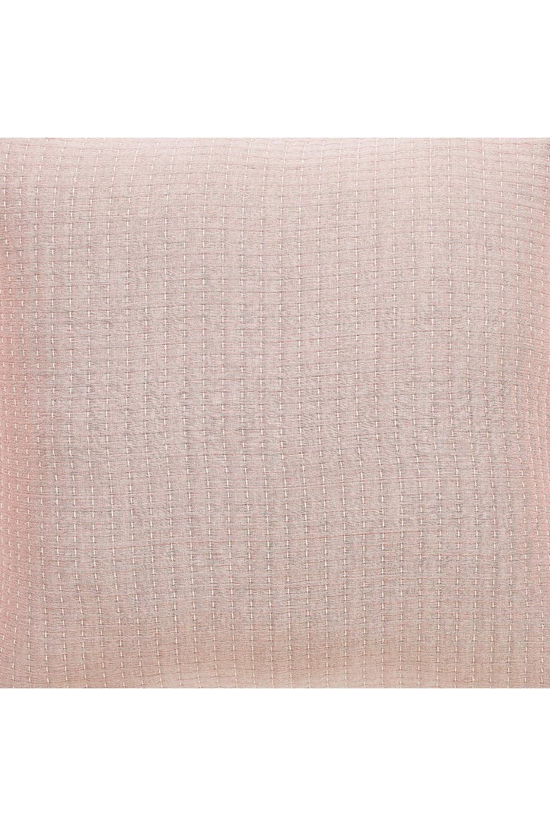 Molly Cotton Woven Blanket, Main, color, Lavender