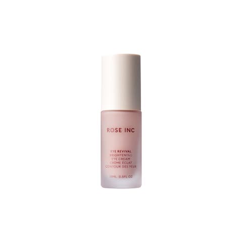Eye Revival Brightening Eye Cream