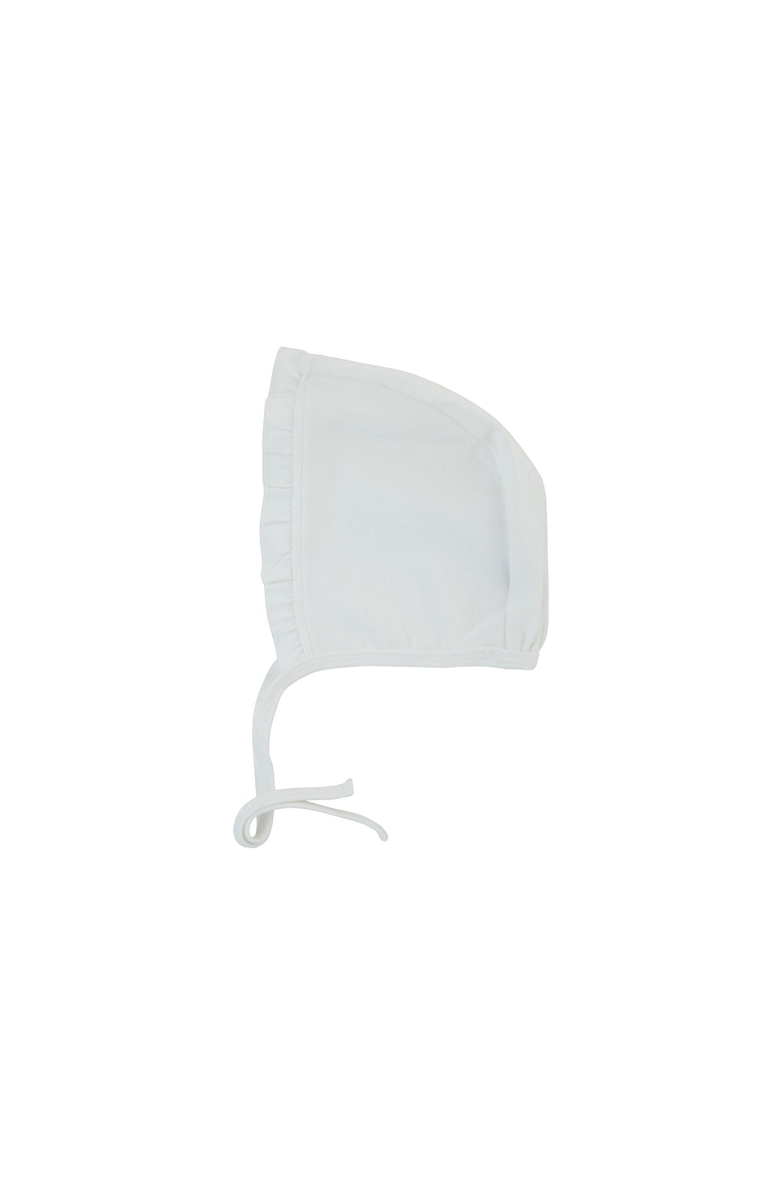 NoggiWear Side Ruffle Bonnet, Main, color,