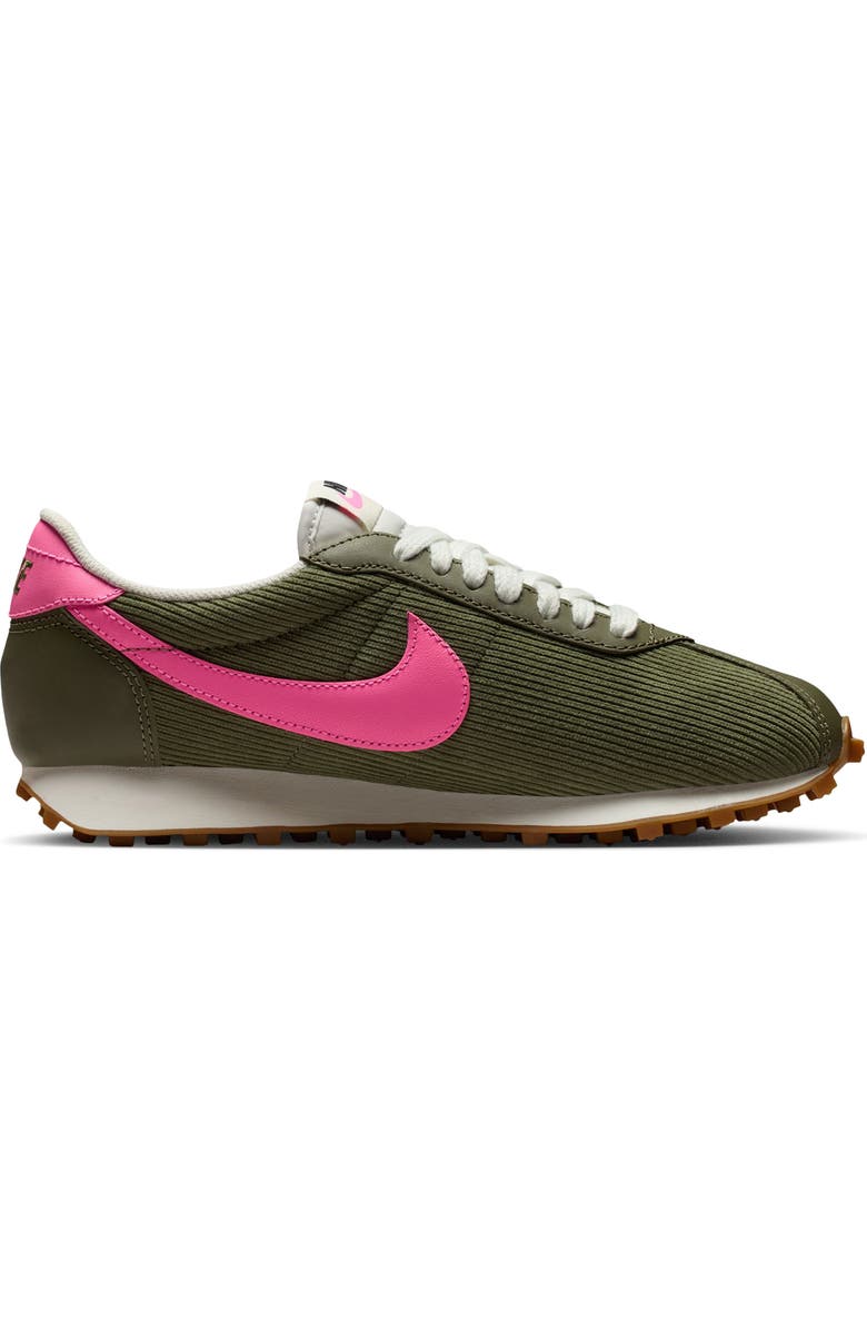 Nike LD-1000 Sneaker, Alternate, color, Medium Olive/ Pink/ Sail