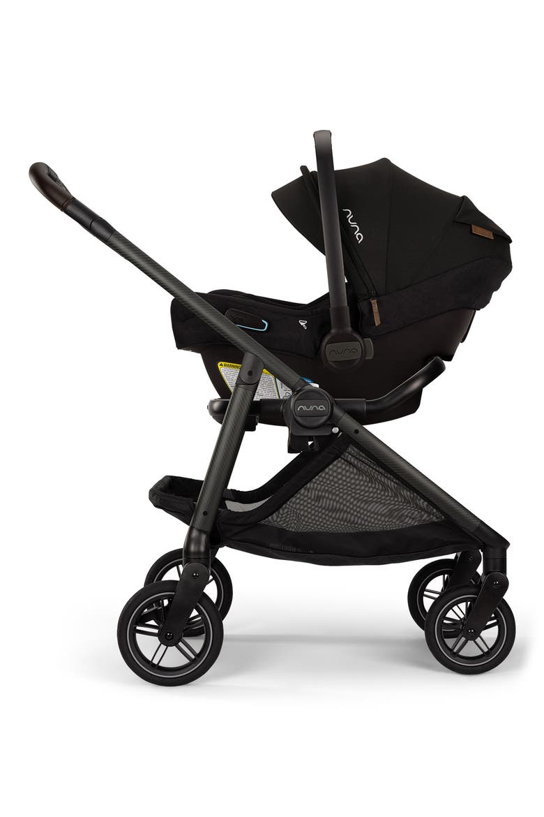 SWIV™ Stroller, Alternate, color, CEDAR