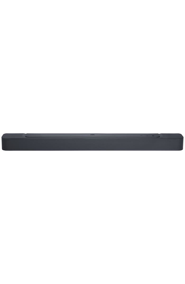JBL Bar 300 Multibeam Soundbar with Dolby Atmos, Alternate, color, Black