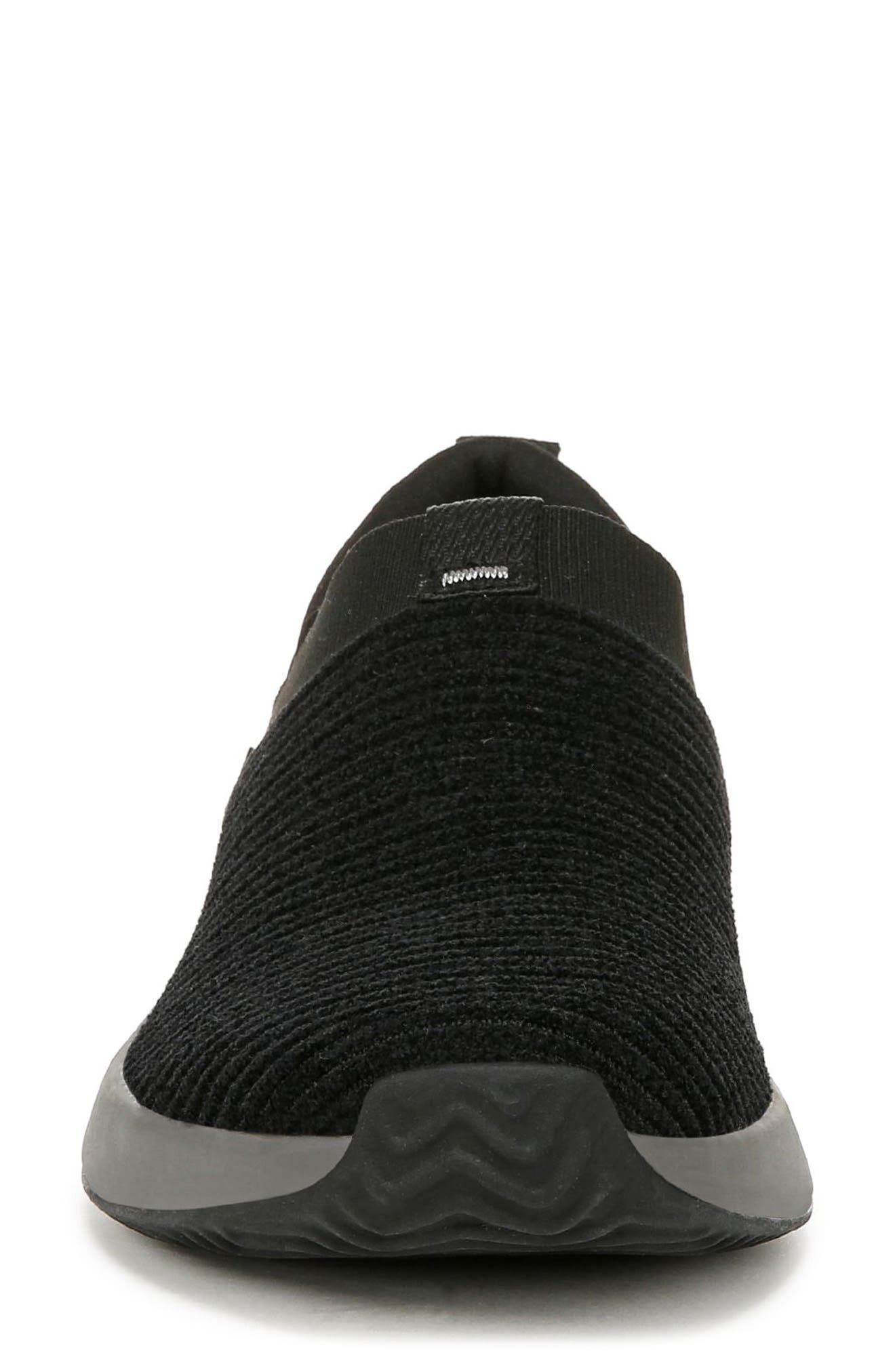 Rykä Encore Knit Plus Sneaker, Alternate, color, 