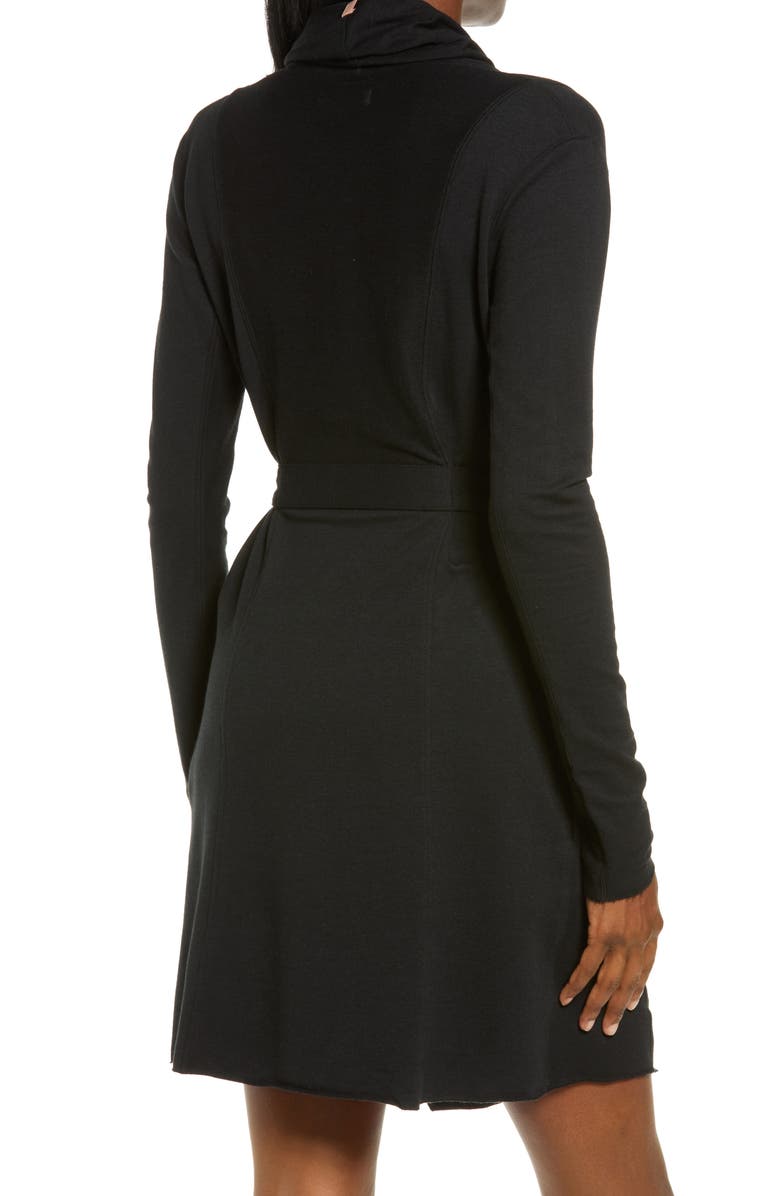 Lunya The Short Robe, Alternate, color,