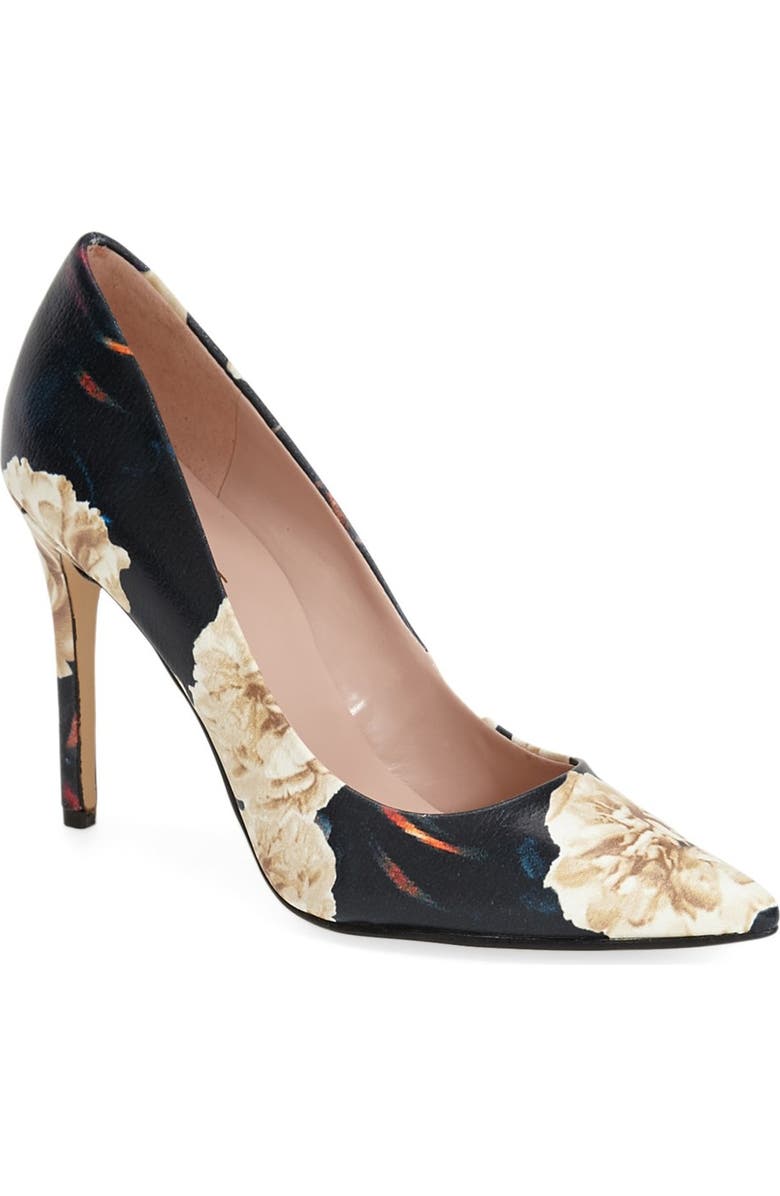 Nine West 'Frolic' Pump, Main, color,