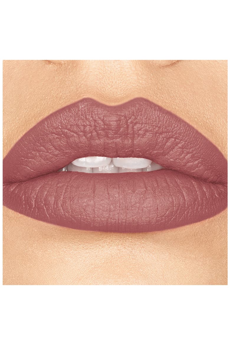 GEN NUDE™ Matte Liquid Lipstick, Alternate, color, ICON
