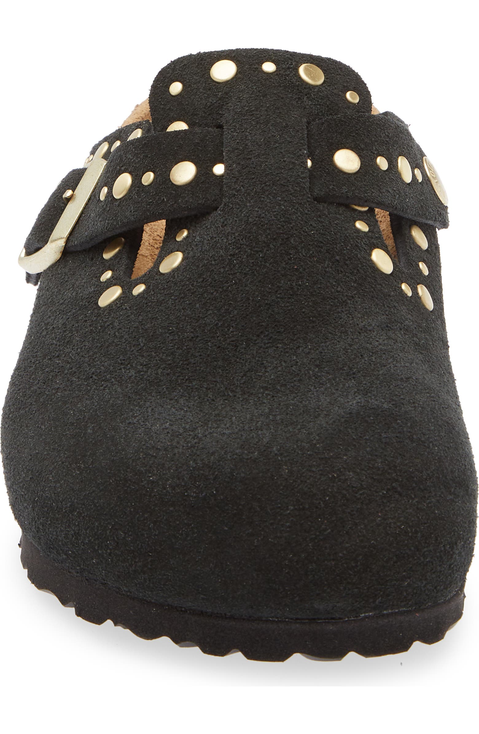 Boston Rivets Birkenstock Boston Rivets Clog (Women) | Nordstrom