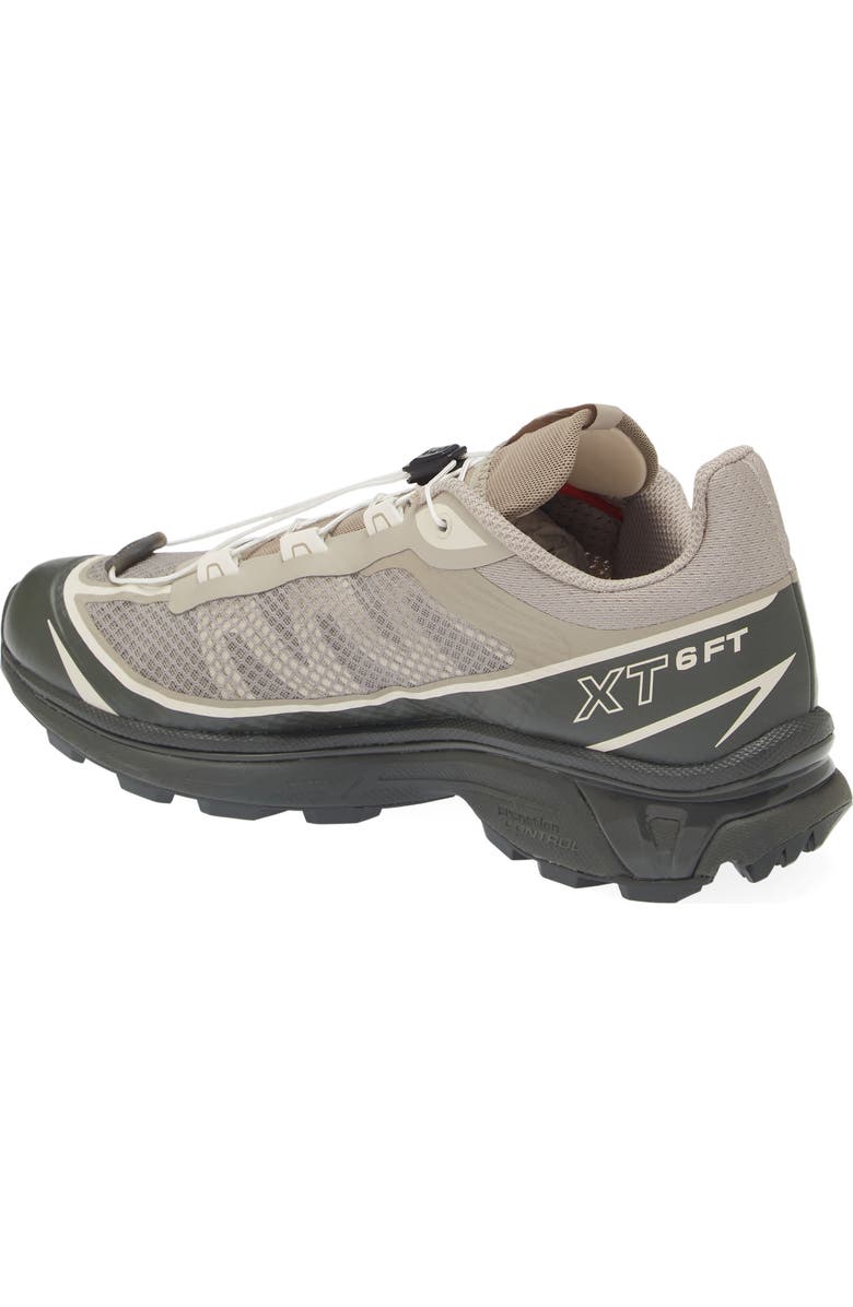 Salomon XT-6 Sneaker, Alternate, color,