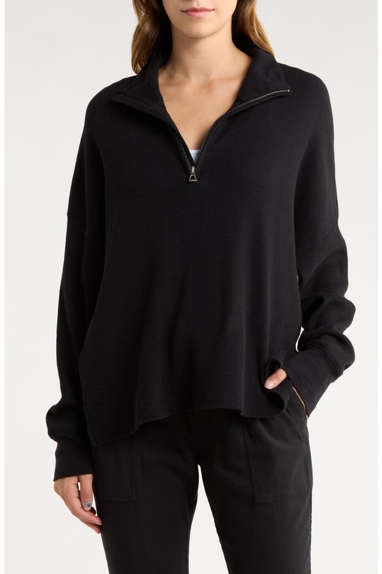 Half Zip Pullover (Women) | Nordstromrack
