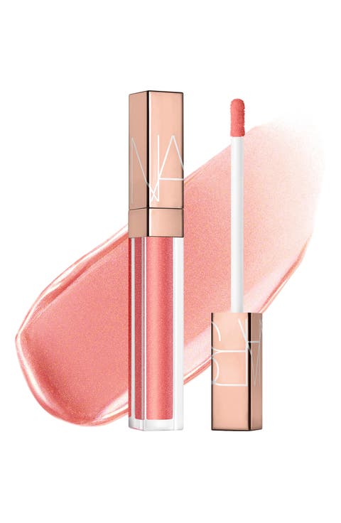 Afterglow Lip Shine Lip Gloss
