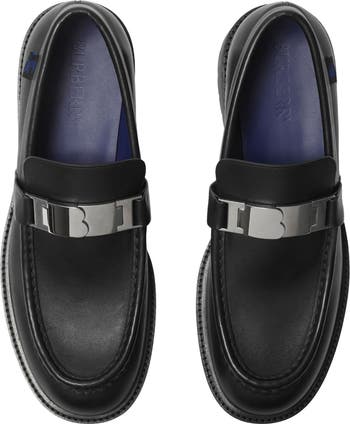Burberry Raft Loafer (Men) | Nordstrom