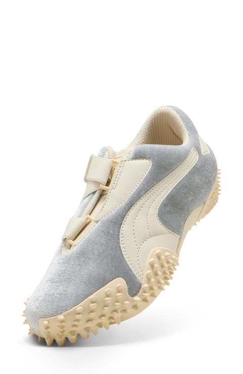 Mostro Velvet Dream Sneaker (Women)