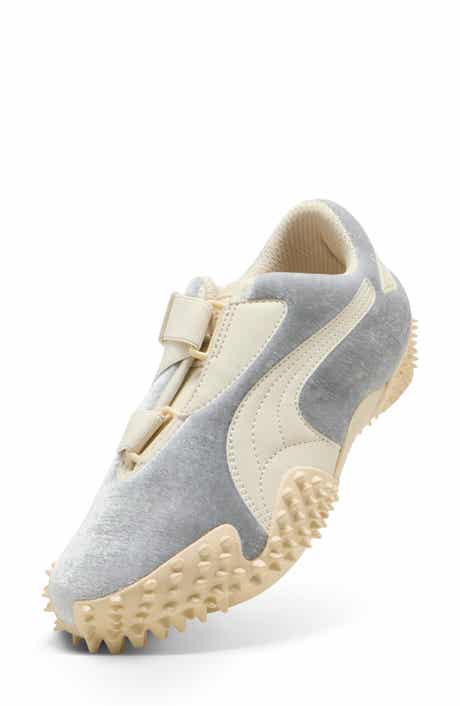 Mostro Velvet Dream Sneaker