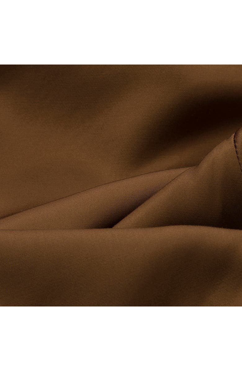 HONOR THE GIFT Notes Asymmetric Slipdress, Alternate, color, 