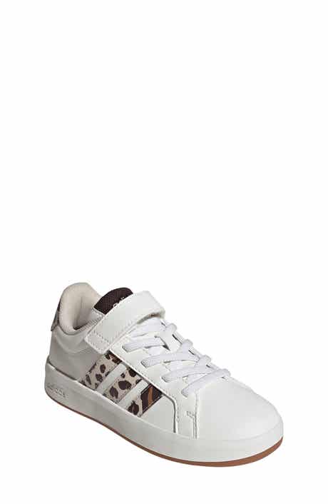 Kids' Grand Court 3-0 Sneaker