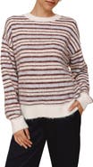 Bella Dahl Stripe Sweater