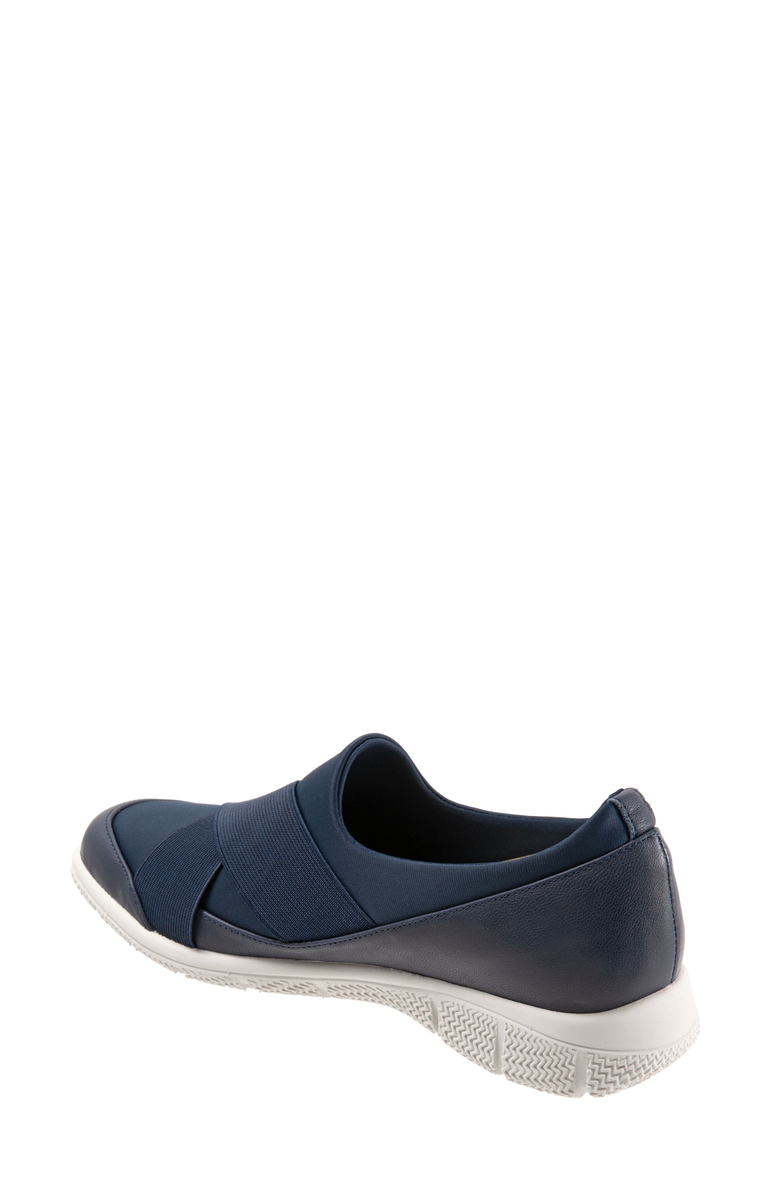 Urbana Slip-On, Alternate, color, NAVY