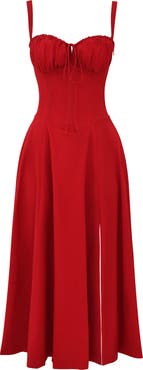 House of CB Carmen ワンピース Size S House of Cb Dress Carmen | eBay