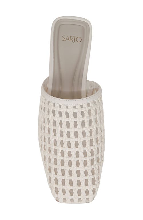 SARTO BY FRANCO SARTO SARTO BY FRANCO SARTO TOMIKA 2 MULE 
