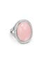 selected Pink Opal/ Sterling Silver