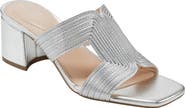 Bandolino Merily 3 Heeled Sandal